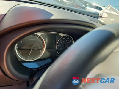 Zdjęcie 9 z 13 samochodu: 2024 NISSAN KICKS S VIN:3N1CP5BV0RL536321 - miniatura