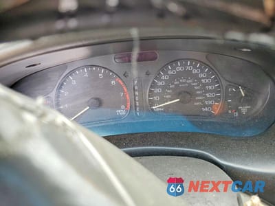 Zdjęcie 9 z 12 samochodu: 1998 OLDSMOBILE INTRIGUE GL VIN:1G3WS52K6WF365630 - miniatura