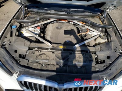 Zdjęcie 11 z 12 samochodu: 2024 BMW X5 XDRIVE50E VIN:5UX43EU00R9T09720 - miniatura
