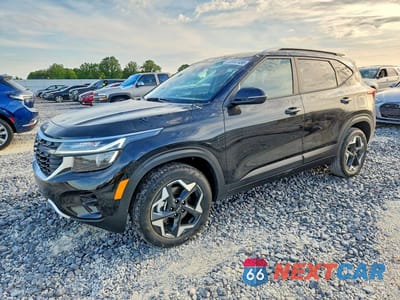2026 KIA SELTOS S KNDEUCAA4T7945225 - główne zdjęcie licytacji z USA - miniatura