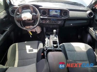 Zdjęcie 8 z 12 samochodu: 2023 TOYOTA TACOMA TRD SPORT VIN:3TMDZ5BN6PM158864 - miniatura
