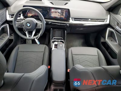 Zdjęcie 8 z 14 samochodu: 2026 BMW X1 XDRIVE28I VIN:WBX73EF08T5537302 - miniatura