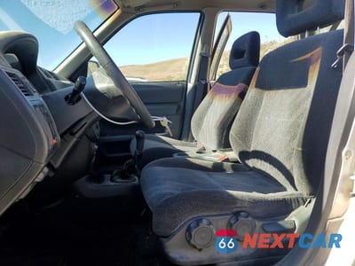 Zdjęcie 7 z 13 samochodu: 1999 HONDA CR-V EX VIN:JHLRD1764XC008769 - miniatura