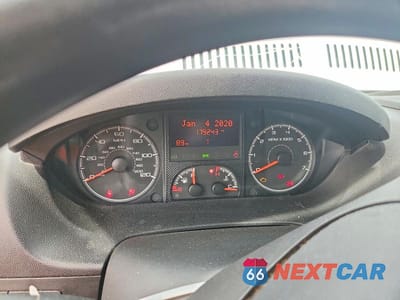 Zdjęcie 9 z 12 samochodu: 2021 RAM PROMASTER 1500 1500 HIGH VIN:3C6LRVBG5ME584197 - miniatura