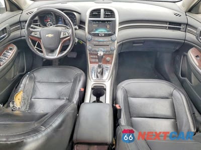 Zdjęcie 8 z 12 samochodu: 2013 CHEVROLET MALIBU 2LT VIN:1G11E5SA0DF173828 - miniatura
