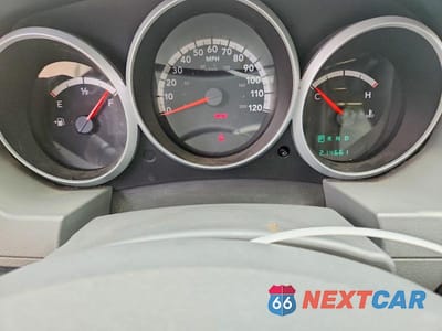 Zdjęcie 9 z 12 samochodu: 2010 DODGE GRAND CARAVAN SE VIN:2D4RN4DE7AR179332 - miniatura