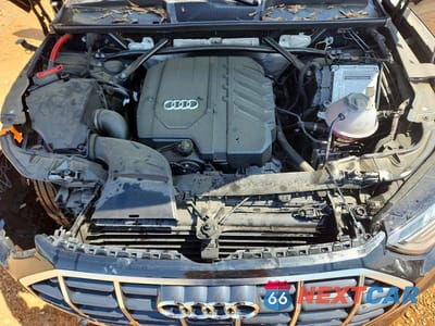 Zdjęcie 12 z 14 samochodu: 2024 AUDI Q5 PREMIUM 40 VIN:WA1ABAFY8R2111070 - miniatura