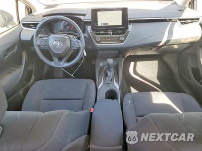 Zdjęcie 8 z 12 samochodu: 2026 TOYOTA COROLLA LE VIN:5YFB4MDE9TP362686 - miniatura