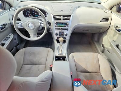 Zdjęcie 8 z 12 samochodu: 2011 CHEVROLET MALIBU 1LT VIN:1G1ZC5E18BF293670 - miniatura