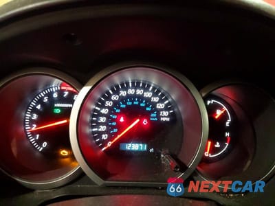 Zdjęcie 9 z 13 samochodu: 2008 SUZUKI GRAND VITARA XSPORT VIN:JS3TD944184102836 - miniatura