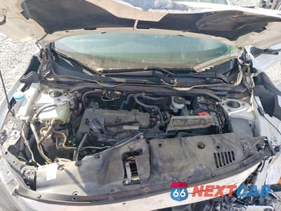 Zdjęcie 11 z 13 samochodu: 2019 HONDA CIVIC LX VIN:2HGFC2F67KH559490 - miniatura