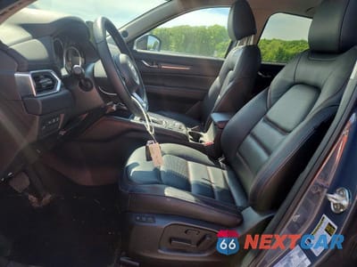 Zdjęcie 7 z 14 samochodu: 2025 MAZDA CX-5 PREFERRED VIN:JM3KFBCM7S0693063 - miniatura