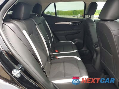Zdjęcie 11 z 13 samochodu: 2026 BUICK ENVISION SPORT TOURING VIN:LRBFZPR40TD019433 - miniatura