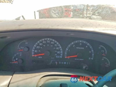 Zdjęcie 9 z 12 samochodu: 2001 FORD F150 SUPERCREW VIN:1FTRW07L31KE05362 - miniatura