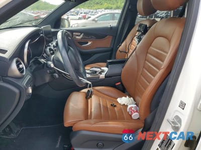 Zdjęcie 7 z 13 samochodu: 2016 MERCEDES-BENZ GLC 300 4MATIC VIN:WDC0G4KB6GF025956 - miniatura