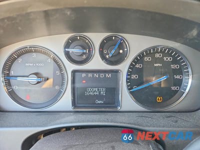 Zdjęcie 9 z 13 samochodu: 2007 CADILLAC ESCALADE ESV VIN:1GYFK66817R328936 - miniatura