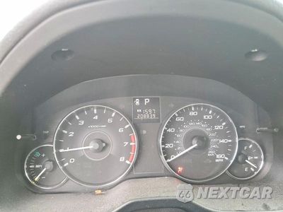 Zdjęcie 9 z 12 samochodu: 2012 SUBARU OUTBACK 3.6R LIMITED VIN:4S4BRDLC5C2221013 - miniatura