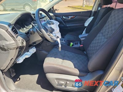 Zdjęcie 7 z 13 samochodu: 2022 NISSAN ROGUE SPORT SV VIN:JN1BJ1BV1NW347400 - miniatura