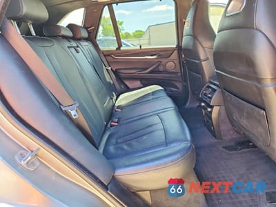 Zdjęcie 11 z 13 samochodu: 2018 BMW X5 M VIN:5YMKT6C53J0X21271 - miniatura