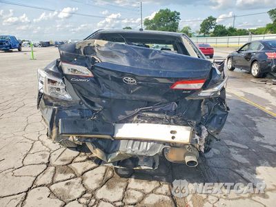 Zdjęcie 6 z 13 samochodu: 2012 TOYOTA CAMRY SE VIN:4T1BF1FK5CU541981 - miniatura