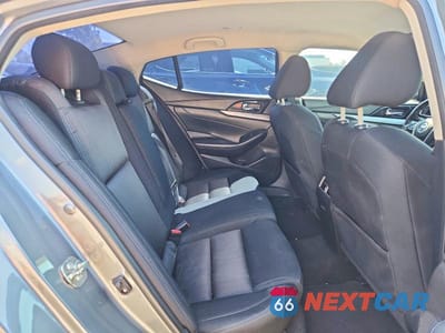 Zdjęcie 10 z 12 samochodu: 2018 NISSAN MAXIMA 3.5 S VIN:1N4AA6APXJC392216 - miniatura
