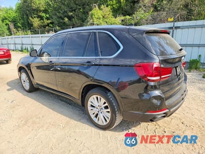Drugie zdjęcie samochodu z przodu: 2016 BMW X5 XDRIVE50I VIN:5UXKR6C51G0J80980 - miniatura