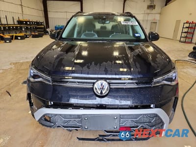 Piąte zdjęcie samochodu w środku: 2026 VOLKSWAGEN TAOS S VIN:3VV8C7B27TM033291 - miniatura