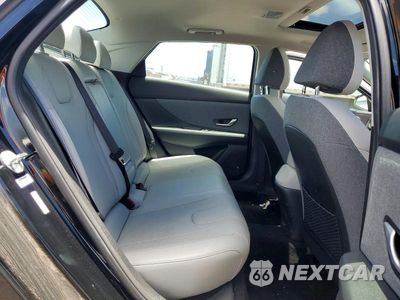 Zdjęcie 10 z 12 samochodu: 2023 HYUNDAI ELANTRA LIMITED VIN:KMHLP4AG3PU473451 - miniatura