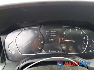 Zdjęcie 9 z 12 samochodu: 2021 BMW 330XI VIN:3MW5R7J01M8B55734 - miniatura
