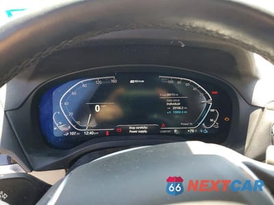 Zdjęcie 9 z 13 samochodu: 2021 BMW X3 XDRIVE30E VIN:5UXTS1C02M9E52124 - miniatura