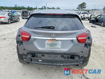 Zdjęcie 6 z 12 samochodu: 2018 MERCEDES-BENZ GLA 250 VIN:WDCTG4EB5JJ444426 - miniatura