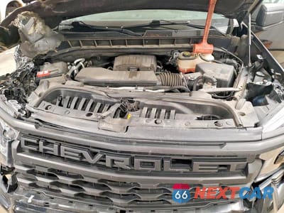 Zdjęcie 11 z 12 samochodu: 2022 CHEVROLET SILVERADO K1500 CUSTOM VIN:1GCPDBEK9NZ545321 - miniatura