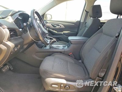 Zdjęcie 7 z 13 samochodu: 2020 CHEVROLET TRAVERSE LT VIN:1GNERGKWXLJ158390 - miniatura