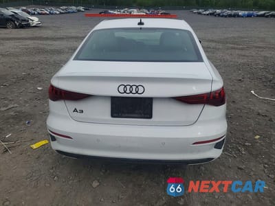 Zdjęcie 6 z 12 samochodu: 2023 AUDI A3 PREMIUM VIN:WAUAUDGYXPA090464 - miniatura