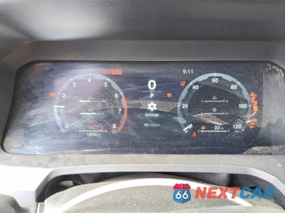 Zdjęcie 9 z 12 samochodu: 2024 TOYOTA TACOMA TRD SPORT VIN:3TYKB5FN0RT015776 - miniatura