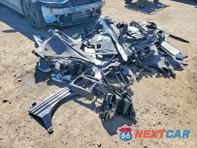 Zdjęcie 13 z 14 samochodu: 2025 BMW X3 VIN:5UX53GP04S9Z66506 - miniatura