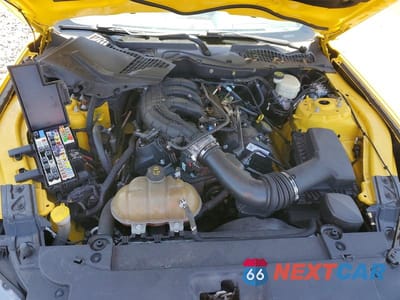 Zdjęcie 11 z 13 samochodu: 2015 FORD MUSTANG VIN:1FA6P8AM6F5301864 - miniatura