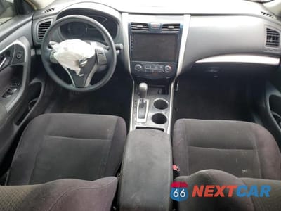 Zdjęcie 8 z 13 samochodu: 2013 NISSAN ALTIMA 2.5 VIN:1N4AL3AP1DC232528 - miniatura