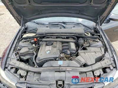 Zdjęcie 11 z 12 samochodu: 2007 BMW 328 I VIN:WBAVA37587NE26439 - miniatura