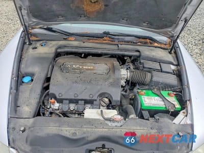 Zdjęcie 11 z 12 samochodu: 2005 ACURA TL VIN:19UUA66205A019662 - miniatura