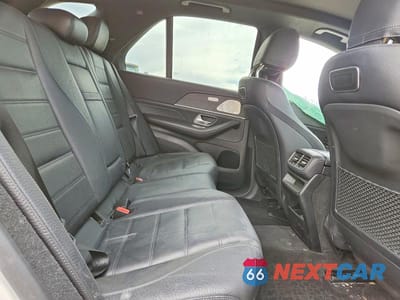 Zdjęcie 11 z 13 samochodu: 2020 MERCEDES-BENZ GLE 450 4MATIC VIN:4JGFB5KB8LA126729 - miniatura