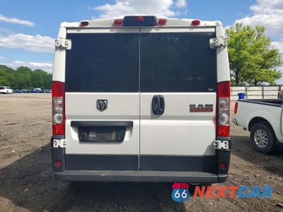 Zdjęcie 6 z 12 samochodu: 2020 RAM PROMASTER 1500 1500 STANDARD VIN:3C6TRVNG7LE115090 - miniatura