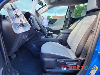 Zdjęcie 7 z 13 samochodu: 2024 CHEVROLET EQUINOX LS VIN:3GNAXHEG8RL121502 - miniatura