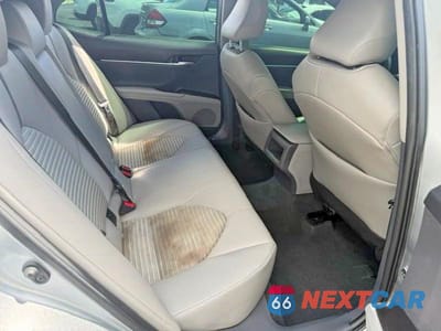 Zdjęcie 6 z 10 samochodu: 2024 TOYOTA CAMRY SE VIN:4T1T11AK2RU852643 - miniatura