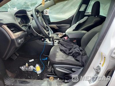 Zdjęcie 7 z 14 samochodu: 2017 JEEP CHEROKEE LATITUDE VIN:1C4PJLCB6HW604462 - miniatura