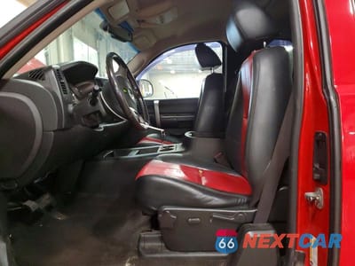 Zdjęcie 7 z 12 samochodu: 2007 CHEVROLET SILVERADO K1500 VIN:2GCFK19Y871623478 - miniatura
