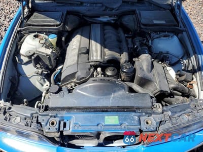 Zdjęcie 11 z 12 samochodu: 1998 BMW 528 I AUTOMATIC VIN:WBADD632XWBW33234 - miniatura