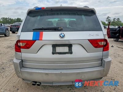 Zdjęcie 6 z 13 samochodu: 2004 BMW X3 2.5I VIN:WBXPA73404WC42704 - miniatura