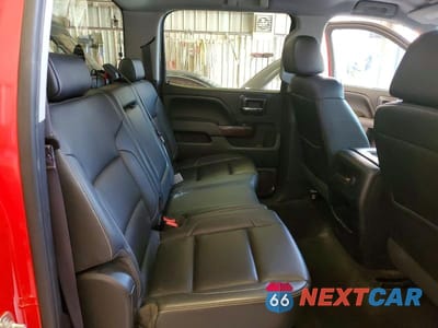 Zdjęcie 10 z 12 samochodu: 2016 GMC SIERRA K1500 SLT VIN:3GTU2NEJ0GG189863 - miniatura