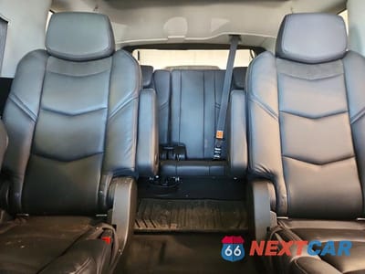 Zdjęcie 10 z 13 samochodu: 2020 CADILLAC ESCALADE PREMIUM LUXURY VIN:1GYS4CKJ7LR178065 - miniatura